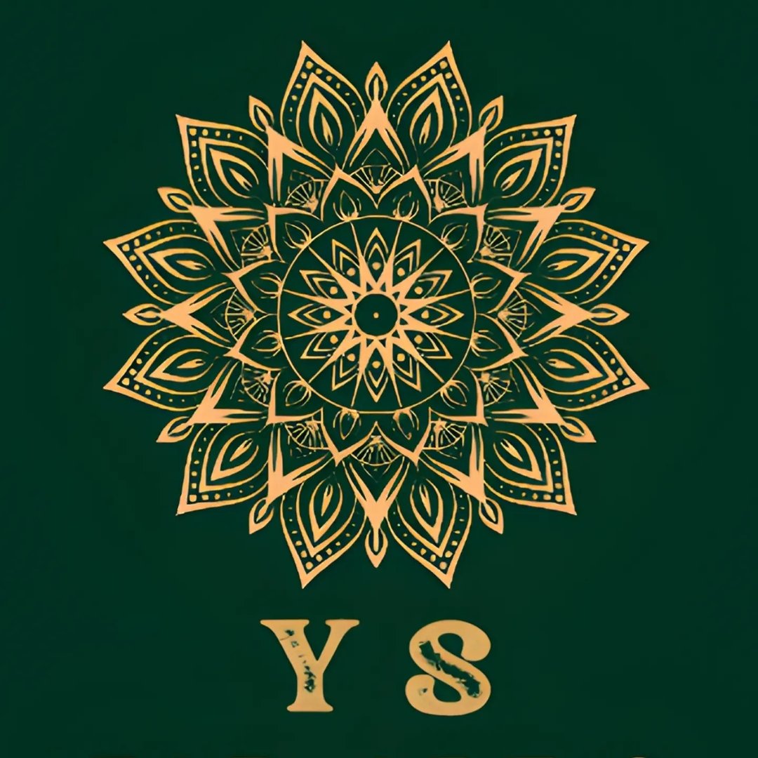 YS Art.s Logo